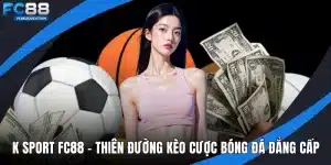 K Sport FC88