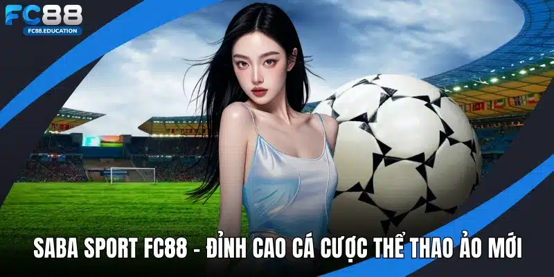 SABA Sport FC88